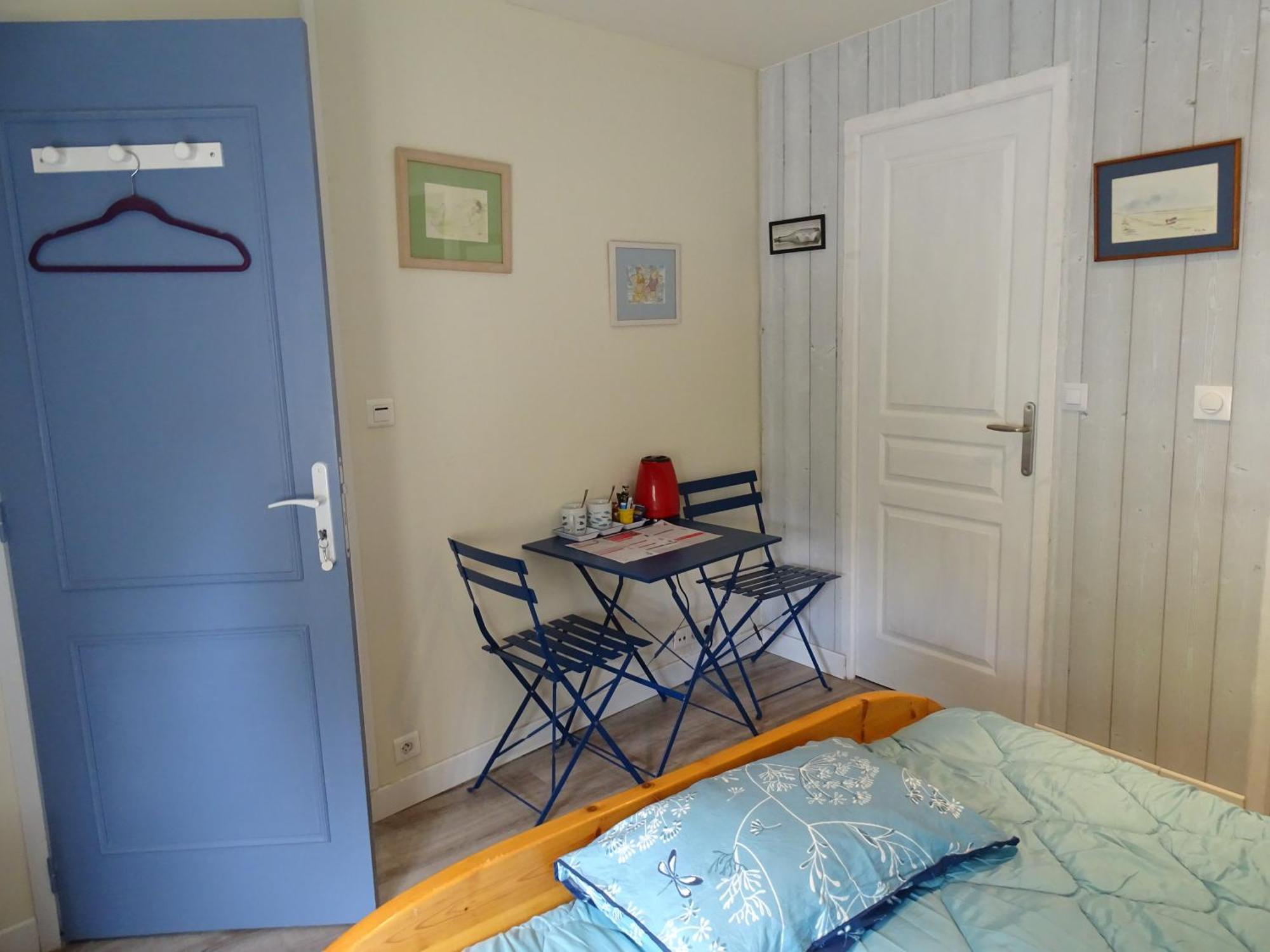 Bed & Breizh Bed & Breakfast Ferel Luaran gambar